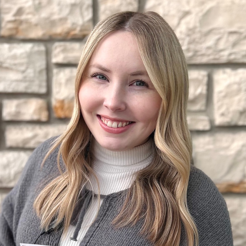 Meet your Posher, Mackenzie
